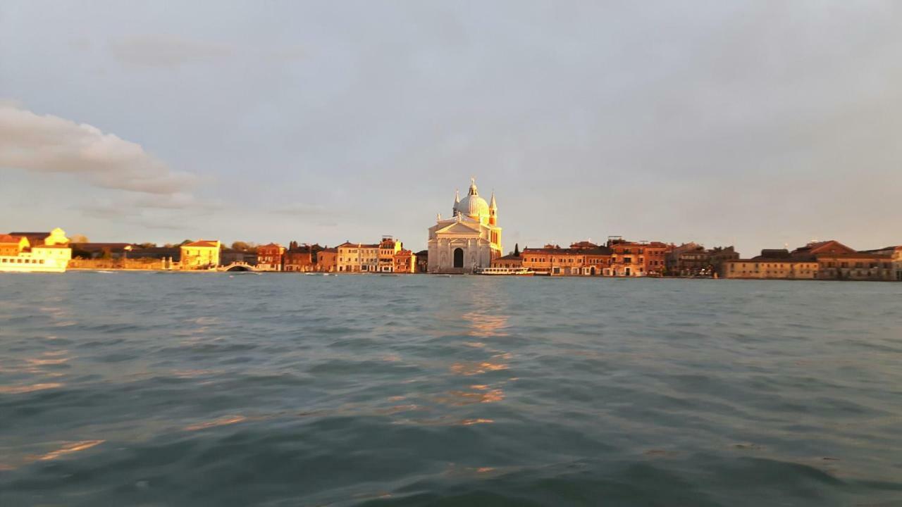 Апартаменты Casa Margherita Accademia Венеция Экстерьер фото